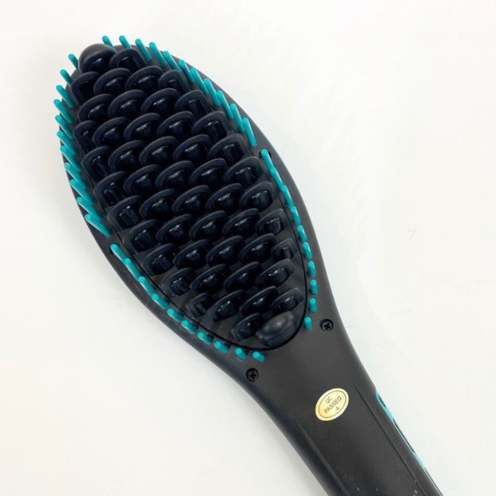 Soleil 2.0 Heat Brush